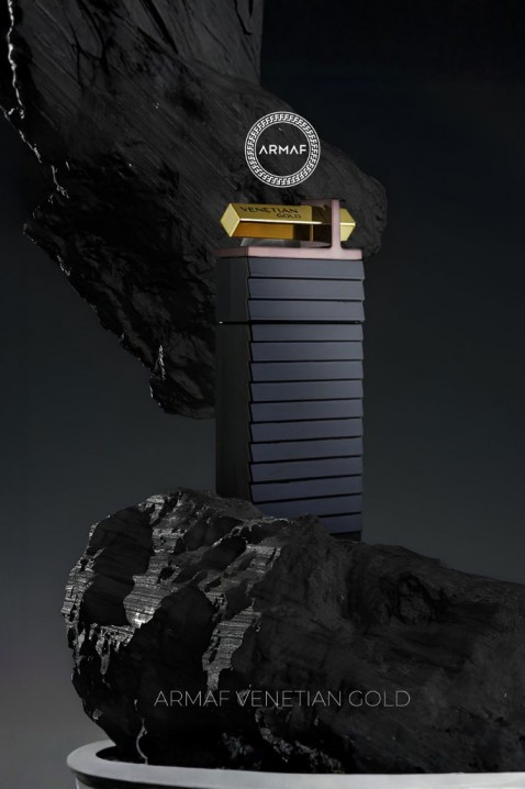 Арабски парфюм Armaf Venetian Gold EDP 100 mlIVET.BG - Твоят онлайн бутик.