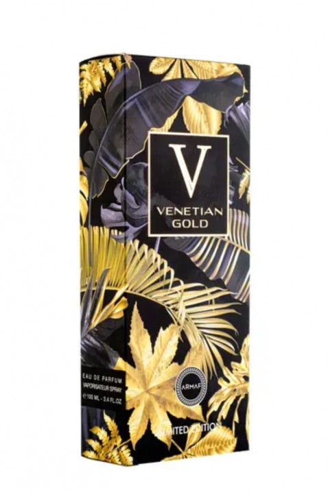 Арабски парфюм Armaf Venetian Gold EDP 100 mlIVET.BG - Твоят онлайн бутик.