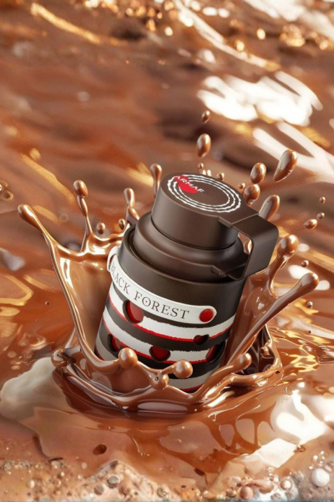 Арабски парфюм Armaf Odyssey Black Forest EDP 100 mlIVET.BG - Твоят онлайн бутик.
