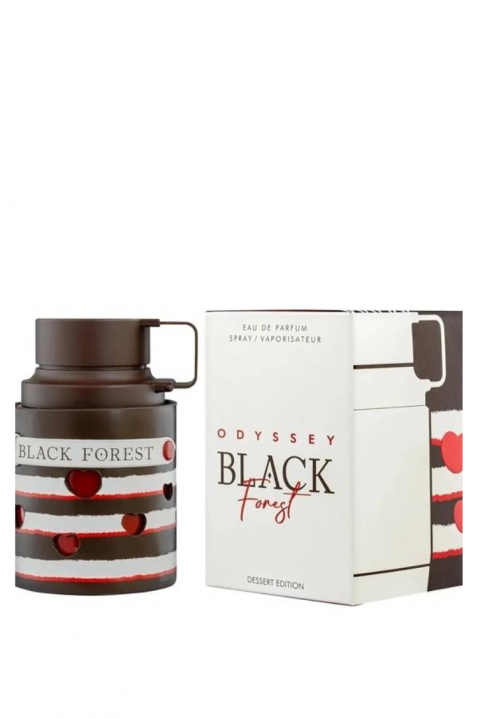 Арабски парфюм Armaf Odyssey Black Forest EDP 100 mlIVET.BG - Твоят онлайн бутик.