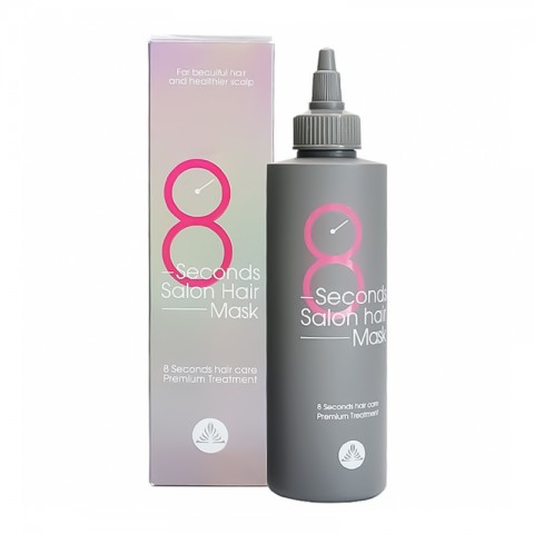 MASIL 8 Seconds Salon Hair Mask 350 mlIVET.BG - Твоят онлайн бутик.