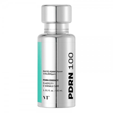 VT COSMETICS PDRN Essence 100 30 mlIVET.BG - Твоят онлайн бутик.