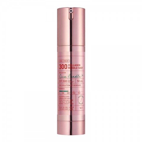 VT COSMETICS Collagen Reedle Shot 300 50 млIVET.BG - Твоят онлайн бутик.