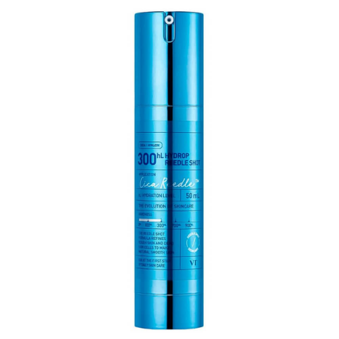 VT COSMETICS HYDROP REEDLE SHOT 300hL, 50 mlIVET.BG - Твоят онлайн бутик.