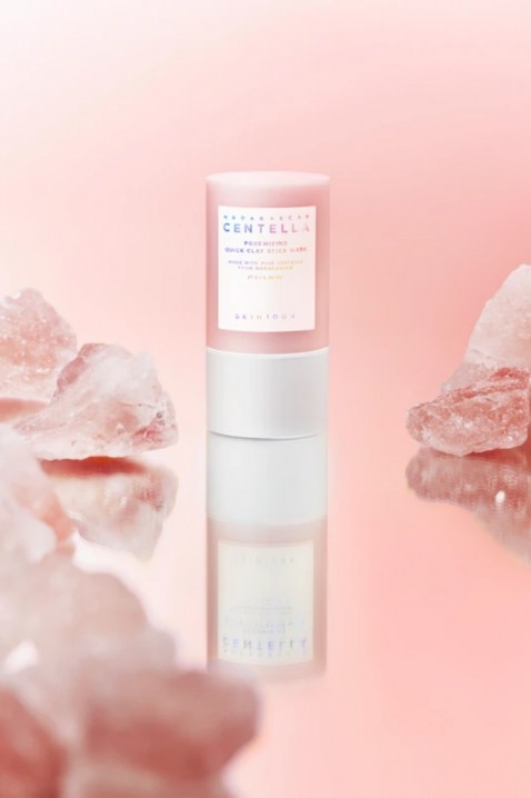 SKIN1004 Madagascar Centella Poremizing Quick Clay Stick Mask 27 gIVET.BG - Твоят онлайн бутик.