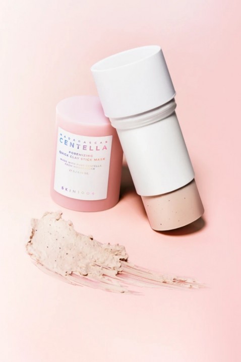 SKIN1004 Madagascar Centella Poremizing Quick Clay Stick Mask 27 gIVET.BG - Твоят онлайн бутик.