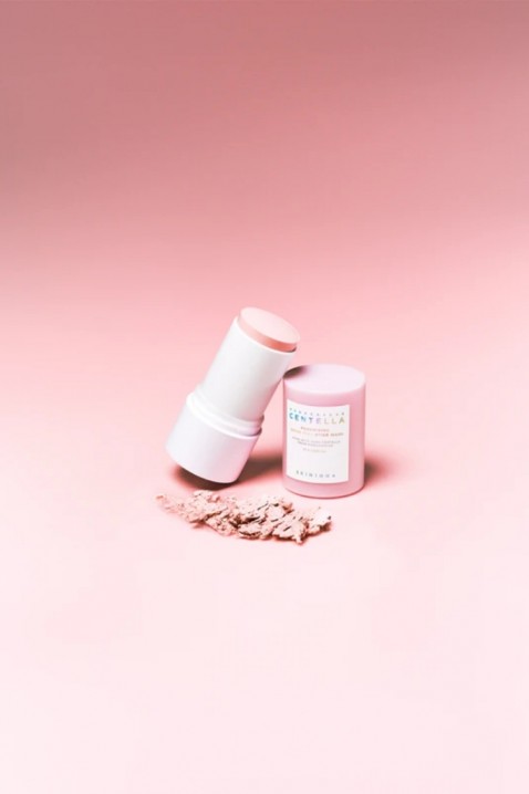 SKIN1004 Madagascar Centella Poremizing Quick Clay Stick Mask 27 gIVET.BG - Твоят онлайн бутик.