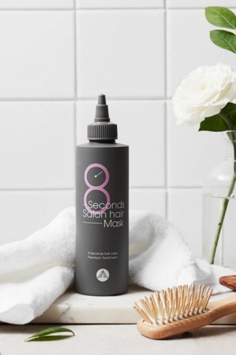 MASIL 8 Seconds Salon Hair Mask 350 mlIVET.BG - Твоят онлайн бутик.