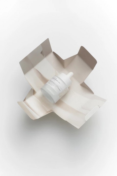 SKIN1004 Niacinamide 10 Boosting Shot Ampoule 30 mlIVET.BG - Твоят онлайн бутик.