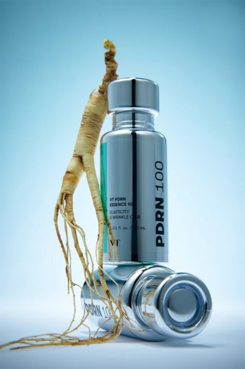 VT COSMETICS PDRN Essence 100 30 mlIVET.BG - Твоят онлайн бутик.
