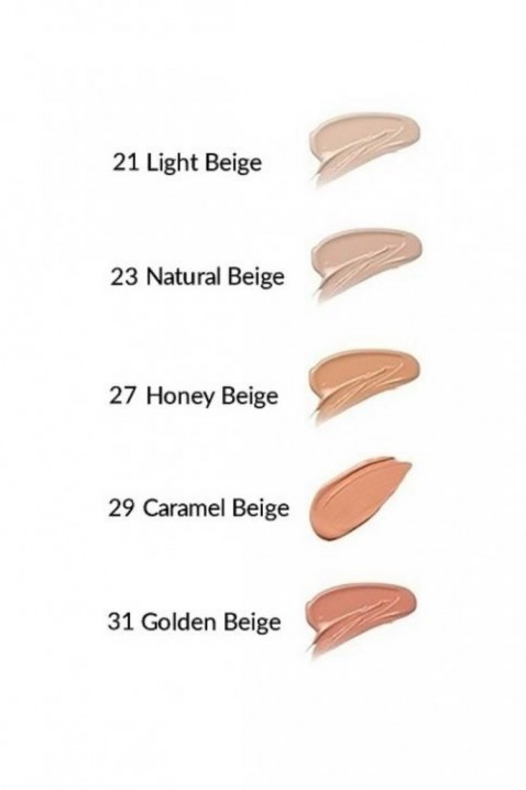 Missha M Perfect Cover BB Cream EX №23 SPF42 PA+++ 50 mlIVET.BG - Твоят онлайн бутик.