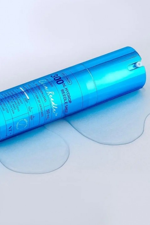 VT COSMETICS HYDROP REEDLE SHOT 300hL, 50 mlIVET.BG - Твоят онлайн бутик.