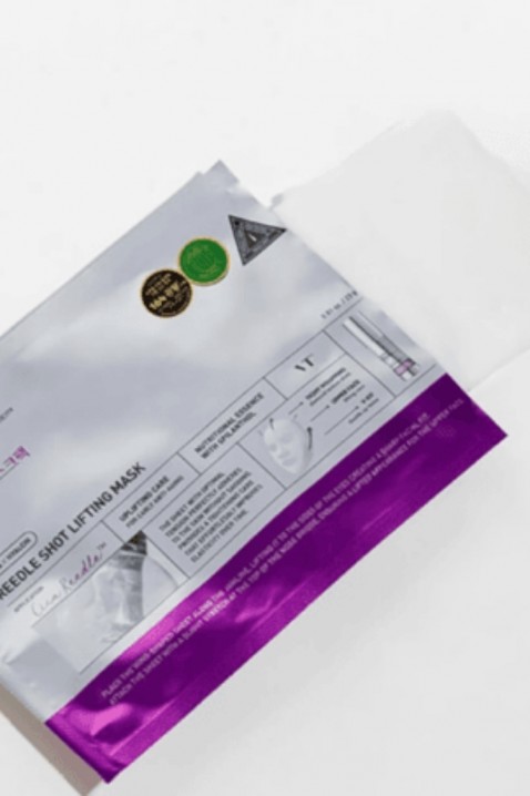 VT COSMETICS Reedle Shot Lifting Mask 23 gIVET.BG - Твоят онлайн бутик.