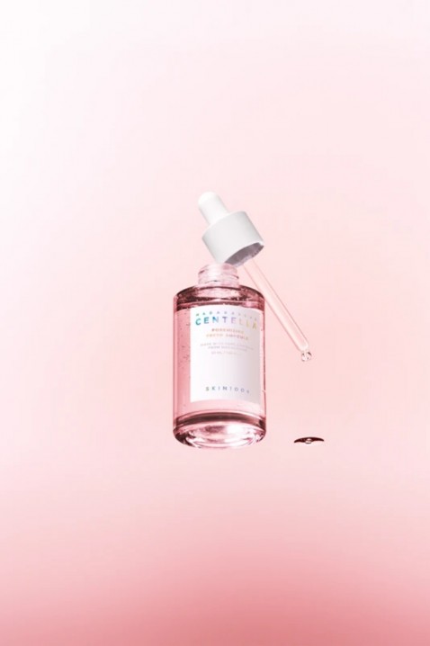 SKIN1004 Madagascar Centella Poremizing Fresh Ampoule 50 млIVET.BG - Твоят онлайн бутик.