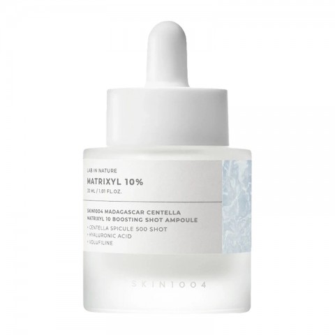 SKIN1004 Matrixyl 10 Boosting Shot Ampoule, 30 mlIVET.BG - Твоят онлайн бутик.