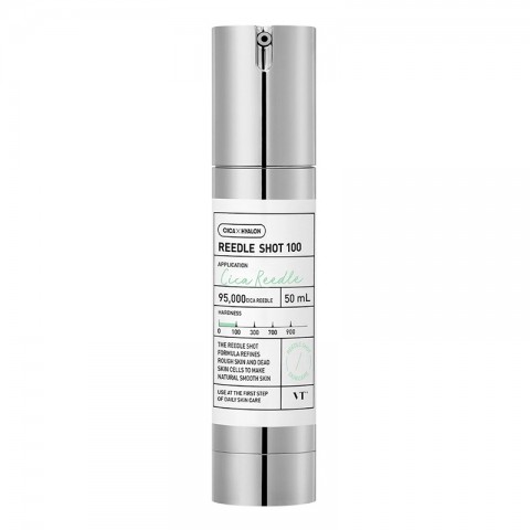VT COSMETICS Reedle Shot 100 50 mlIVET.BG - Твоят онлайн бутик.