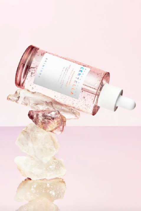 SKIN1004 Madagascar Centella Poremizing Fresh Ampoule 30 млIVET.BG - Твоят онлайн бутик.