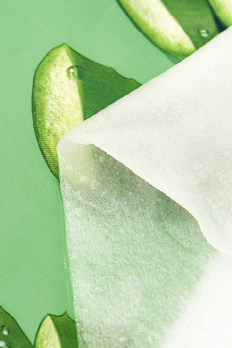 MISSHA Airy Fit Sheet Mask Aloe 1 брIVET.BG - Твоят онлайн бутик.