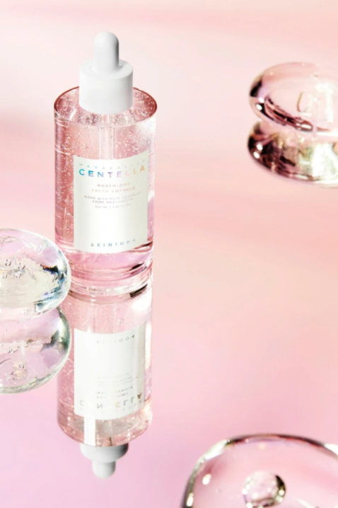 SKIN1004 Madagascar Centella Poremizing Fresh Ampoule 30 млIVET.BG - Твоят онлайн бутик.