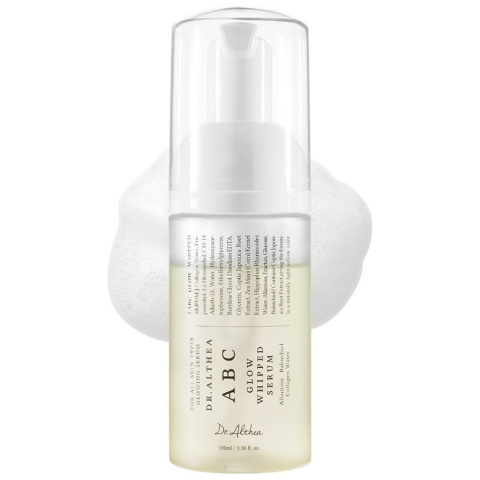 DR. ALTHEA ABC Glow Whipped Serum 100 mlIVET.BG - Твоят онлайн бутик.