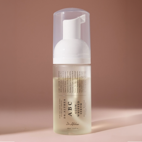 DR. ALTHEA ABC Glow Whipped Serum 100 mlIVET.BG - Твоят онлайн бутик.