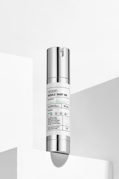 VT COSMETICS Reedle Shot 100 50 mlIVET.BG - Твоят онлайн бутик.
