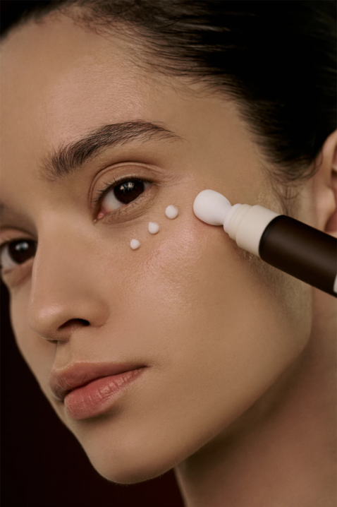 SKIN1004 Madagascar Centella Probio-Cica Bakuchiol Eye Cream 20 mlIVET.BG - Твоят онлайн бутик.