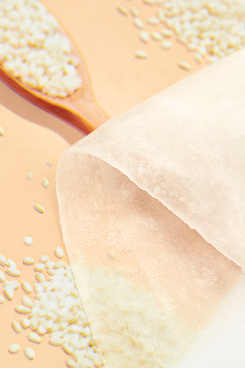 MISSHA Airy Fit Sheet Mask Rice 1 pcIVET.BG - Твоят онлайн бутик.