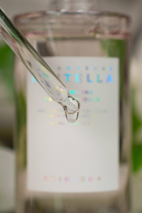 SKIN1004 Madagascar Centella Poremizing Fresh Ampoule 30 млIVET.BG - Твоят онлайн бутик.