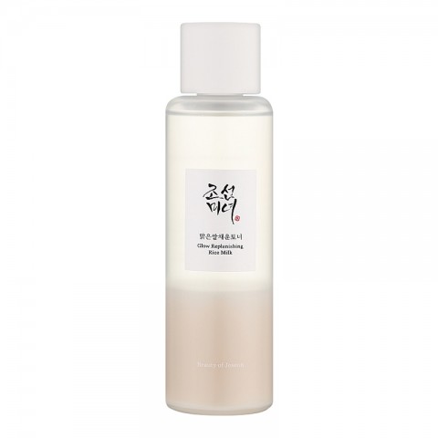 Beauty of Joseon Glow Replenishing Rice Milk 150 mlIVET.BG - Твоят онлайн бутик.