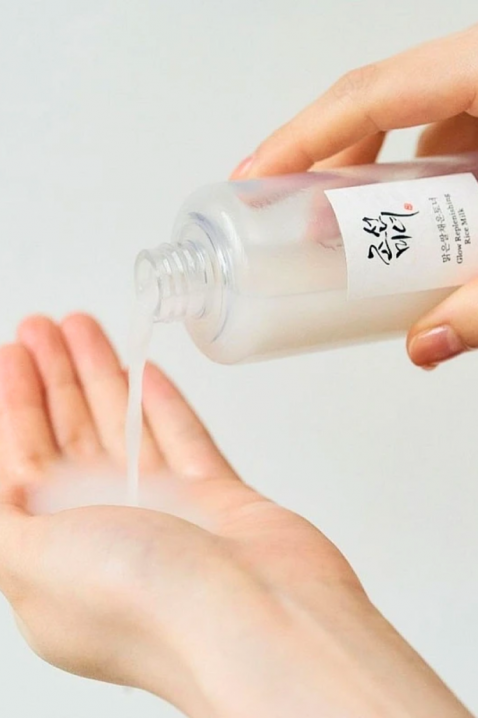 Beauty of Joseon Glow Replenishing Rice Milk 150 mlIVET.BG - Твоят онлайн бутик.