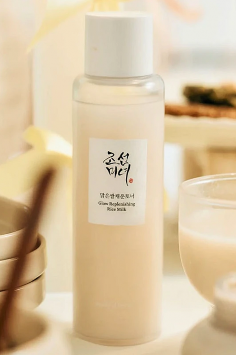 Beauty of Joseon Glow Replenishing Rice Milk 150 mlIVET.BG - Твоят онлайн бутик.