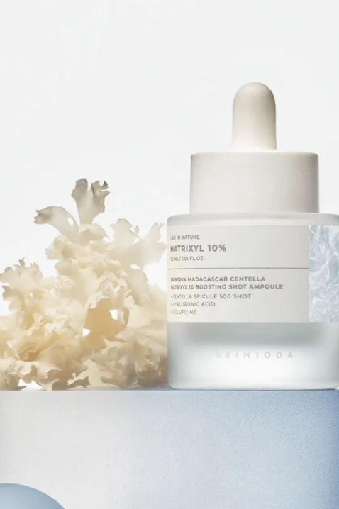 SKIN1004 Matrixyl 10 Boosting Shot Ampoule, 30 mlIVET.BG - Твоят онлайн бутик.