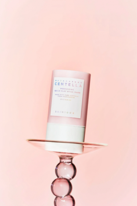 SKIN1004 Madagascar Centella Poremizing Quick Clay Stick Mask 27 gIVET.BG - Твоят онлайн бутик.