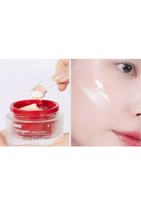 MEDI-PEEL Retinal Collagen Lifting Cream, 50 mlIVET.BG - Твоят онлайн бутик.