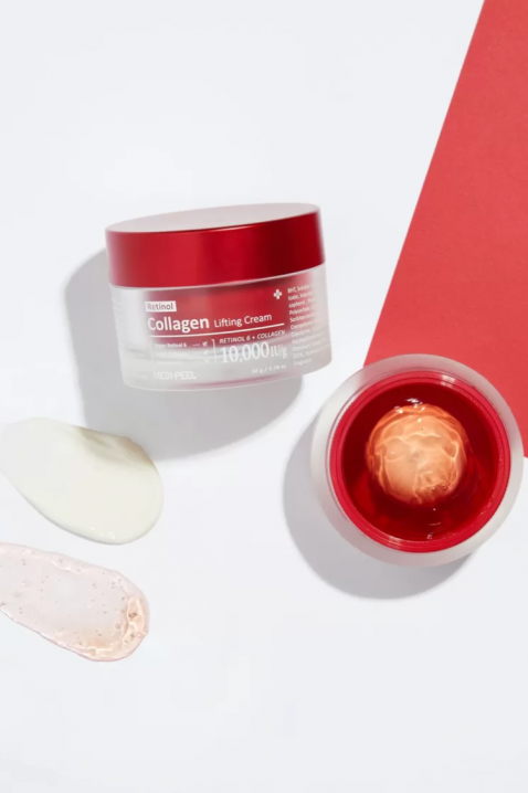 MEDI-PEEL Retinal Collagen Lifting Cream, 50 mlIVET.BG - Твоят онлайн бутик.
