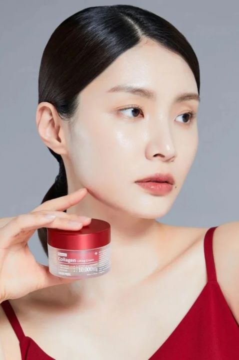 MEDI-PEEL Retinal Collagen Lifting Cream, 50 mlIVET.BG - Твоят онлайн бутик.
