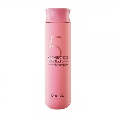MASIL 5 Probiotics Color Radiance Shampoo 150 mlIVET.BG - Твоят онлайн бутик.