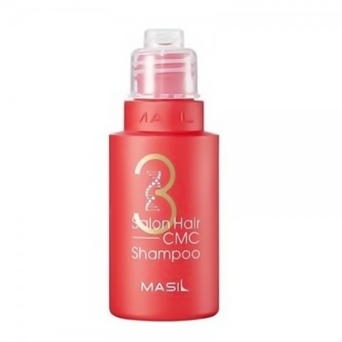 MASIL 3 Salon Hair CMC Shampoo 50 mlIVET.BG - Твоят онлайн бутик.