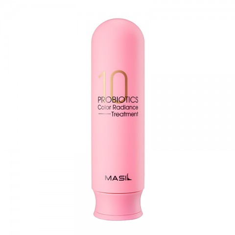 MASIL Masil 10 Probiotics Color Radiance Treatment, 300 mlIVET.BG - Твоят онлайн бутик.