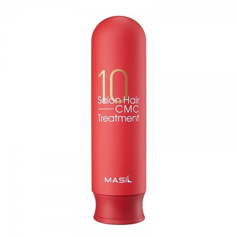 MASIL Masil 10 Salon Hair CMC Treatment, 300 mlIVET.BG - Твоят онлайн бутик.