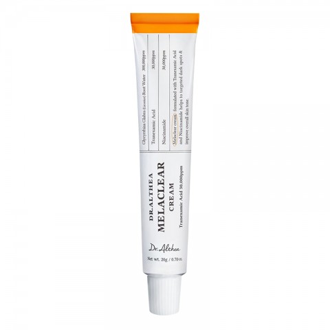 DR. ALTHEA Melaclear Cream, 20 mlIVET.BG - Твоят онлайн бутик.