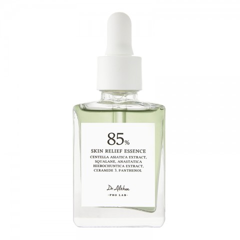 Dr. Althea Skin Relief Essence 30 mlIVET.BG - Твоят онлайн бутик.