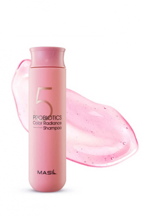 MASIL 5 Probiotics Color Radiance Shampoo 150 mlIVET.BG - Твоят онлайн бутик.