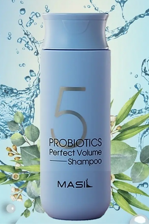 Masil 5 Probiotics Perfect Volume Shampoo 150 mlIVET.BG - Твоят онлайн бутик.