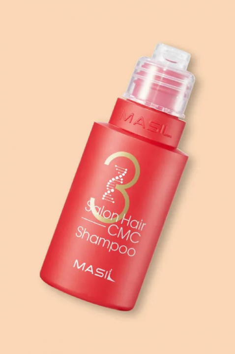 MASIL 3 Salon Hair CMC Shampoo 50 mlIVET.BG - Твоят онлайн бутик.
