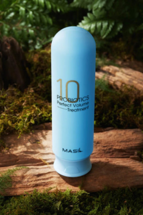 MASIL 10 PROBIOTICS PERFECT VOLUME TREATMENT, 300 mlIVET.BG - Твоят онлайн бутик.