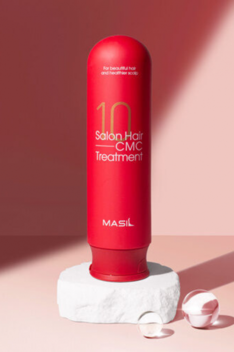 MASIL Masil 10 Salon Hair CMC Treatment, 300 mlIVET.BG - Твоят онлайн бутик.