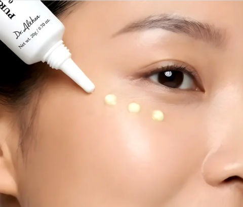 DR. ALTHEA Pure Retinol 0.15% Cream, 20 mlIVET.BG - Твоят онлайн бутик.