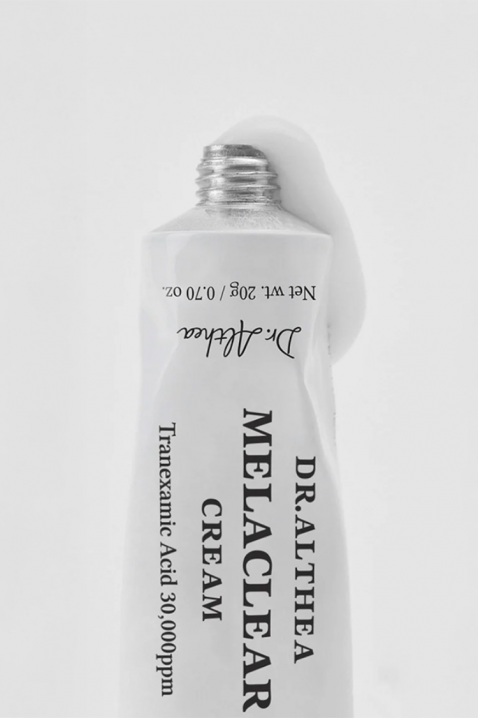 DR. ALTHEA Melaclear Cream, 20 mlIVET.BG - Твоят онлайн бутик.